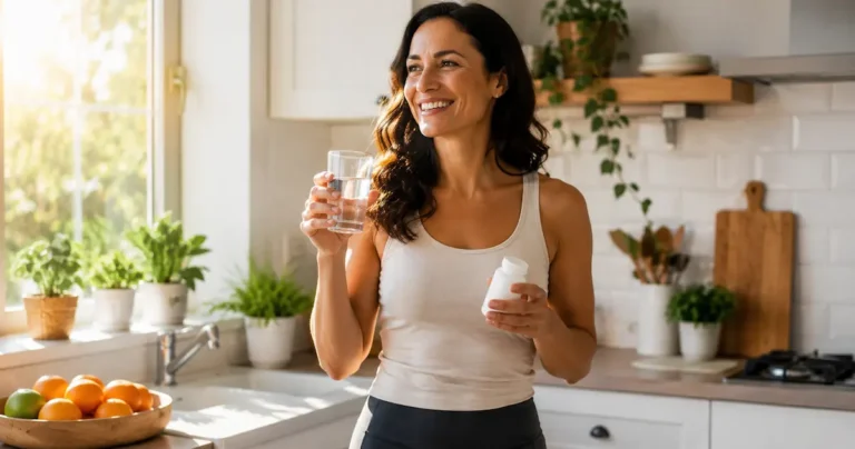 best vitamins for energy
